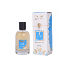 FIORE DEL TIARE - COLLINES DE PROVENCE - Fleur de Tiarè - EDT 100 ML